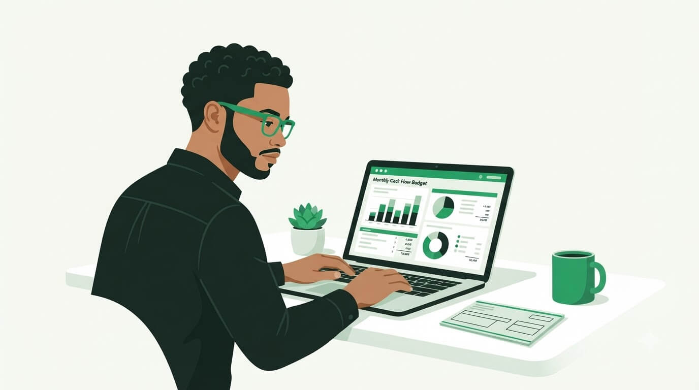 How W-2 employees can build wealth without a high salary